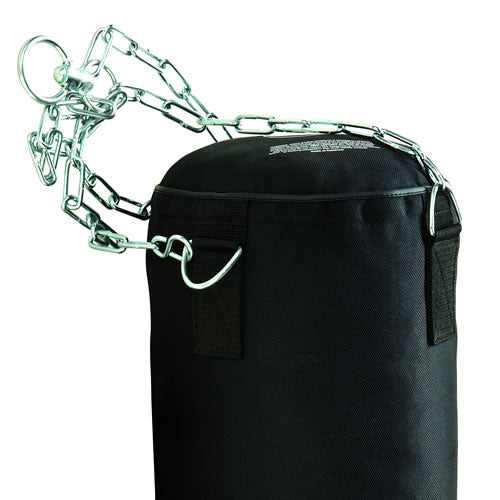 Adidas Box-Set Boxing Bag Set - Image 2