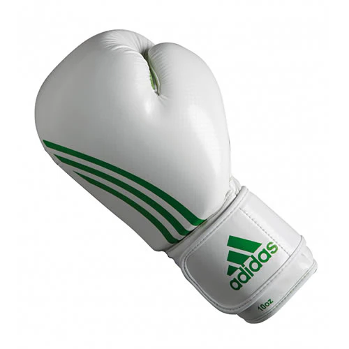 Adidas Boxhandschuh Box-Fit Dynamic 8Oz schwarz/weiß - Image 3