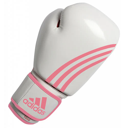 Adidas Boxhandschuh Box-Fit Dynamic 8Oz schwarz/weiß - Image 4
