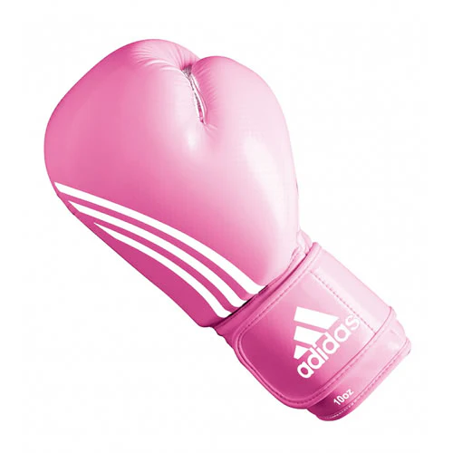 Adidas Boxhandschuh Box-Fit Dynamic 8Oz schwarz/weiß - Image 5
