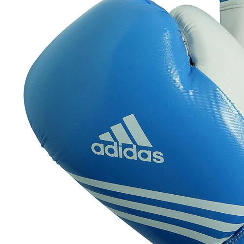 Adidas Boxhandschuh Fitness Blau - Image 3