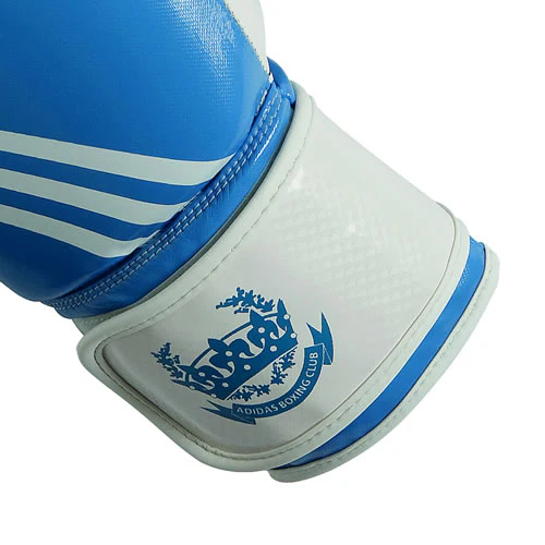 Adidas Boxhandschuh Fitness Blau - Image 4
