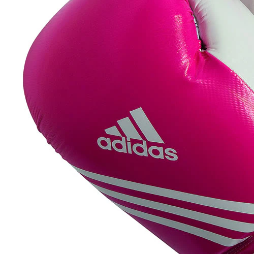 Adidas Boxhandschuh Fitness Pink - Image 3