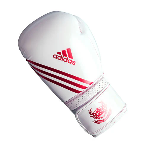Adidas Boxhandschuh Hybrid Tech-Fit - Image 2