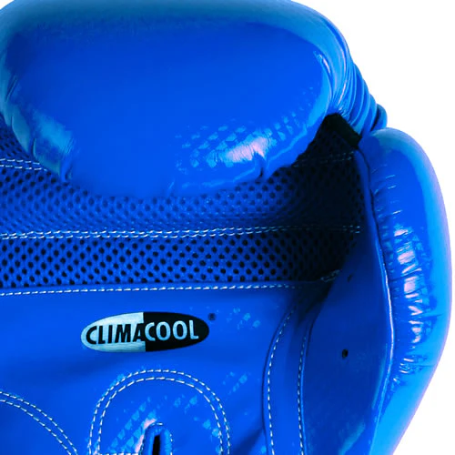 Adidas Boxhandschuh Shadow Dynamic Blau - Image 2