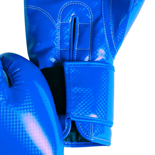 Adidas Boxhandschuh Shadow Dynamic Blau - Image 3