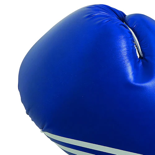 Adidas Boxhandschuh Training Blau - Image 3