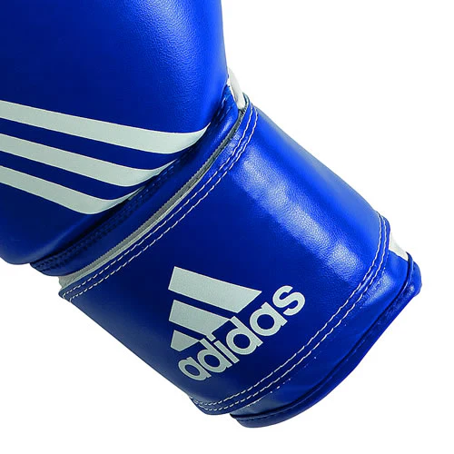 Adidas Boxhandschuh Training Blau - Image 4