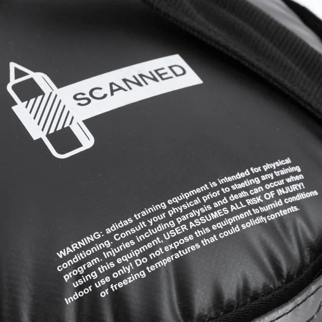 adidas Boxsack PU Boxing Bag Classic 120cm - Image 3