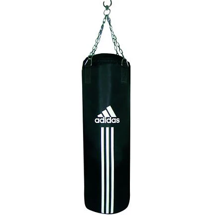 Adidas Boxsack Punching Bag (Canvas-Stil)