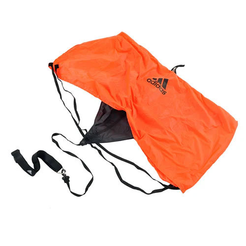 Adidas Bremsfallschirm - Resistance Parachute - Schnellstart- und Konditionstrainer - Image 2