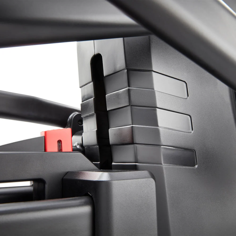 adidas X-21FD Bluetooth Ellipsentrainer - Image 13