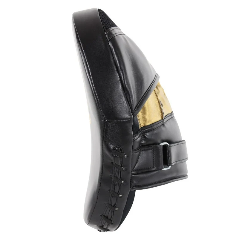 Adidas Pratze Curved Focus Mitt Short Onesize, Paar - Image 2