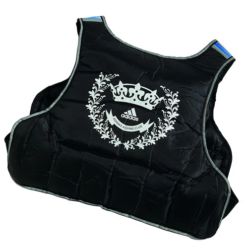 Adidas Gewichtsweste Weighted Vest - Image 3