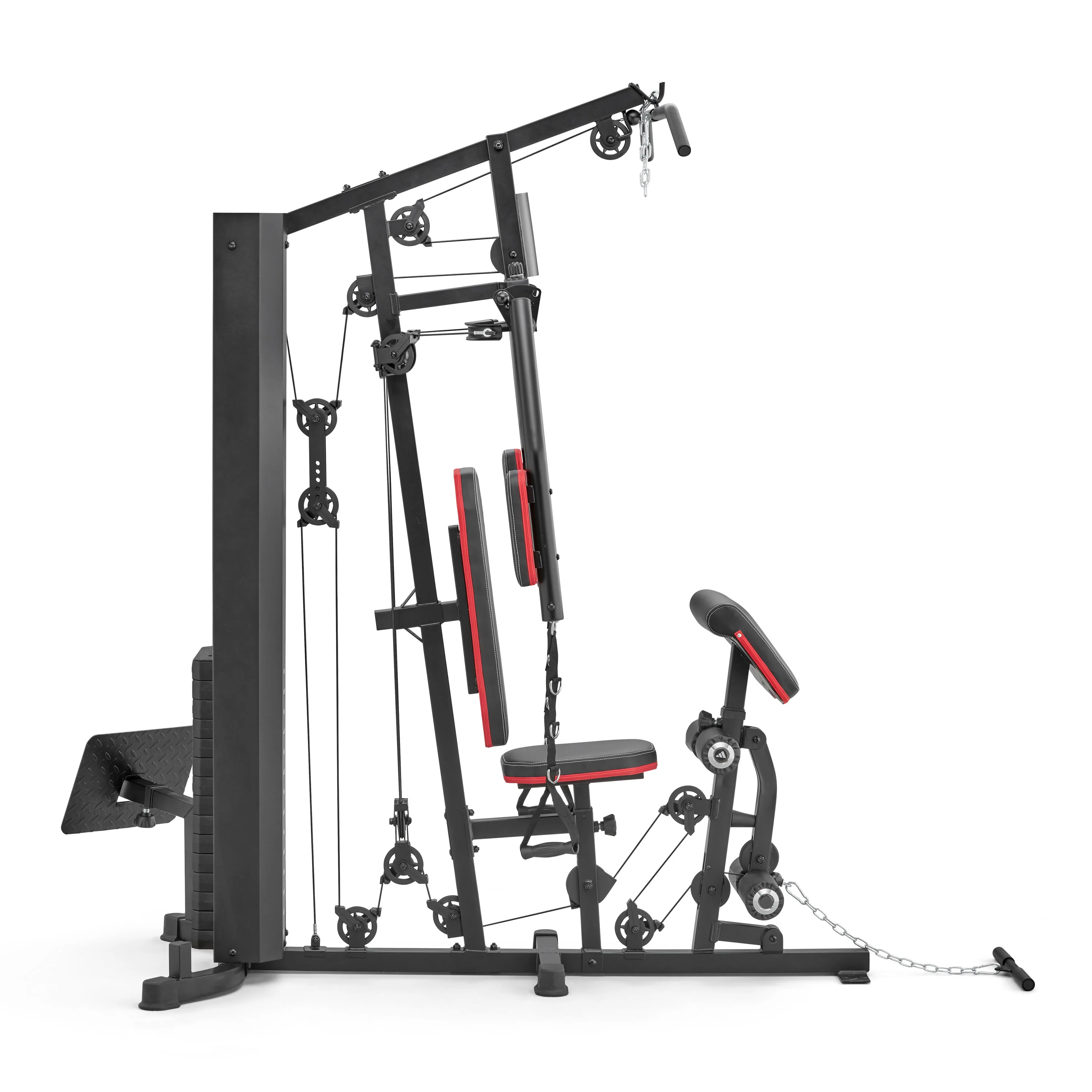 adidas Home Gym Kraftstation mit Beinpresse - Image 13