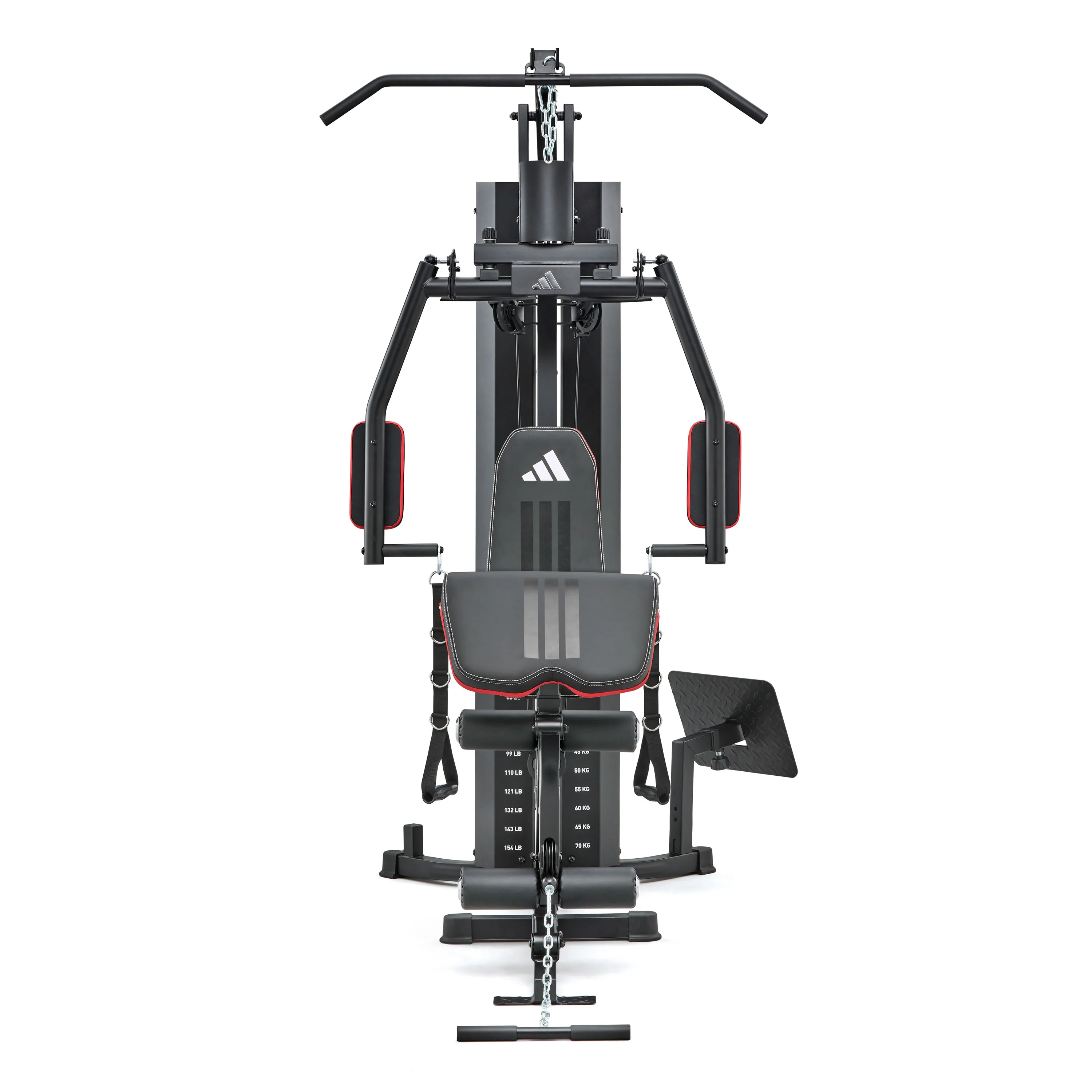 adidas Home Gym Kraftstation mit Beinpresse - Image 15
