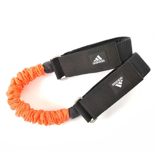 Adidas Lateral Speed Resistor - Robuste Trainings- und Koordinationshürde für Lauf- und Sprungtraining - Image 2