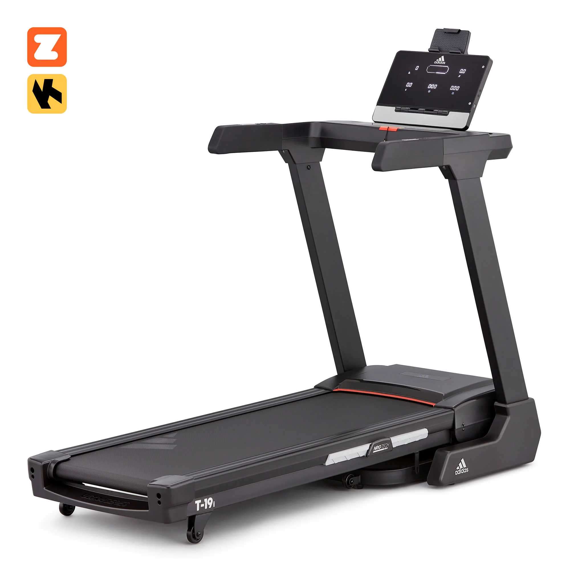 adidas Laufband T-19i Bluetooth - Image 12