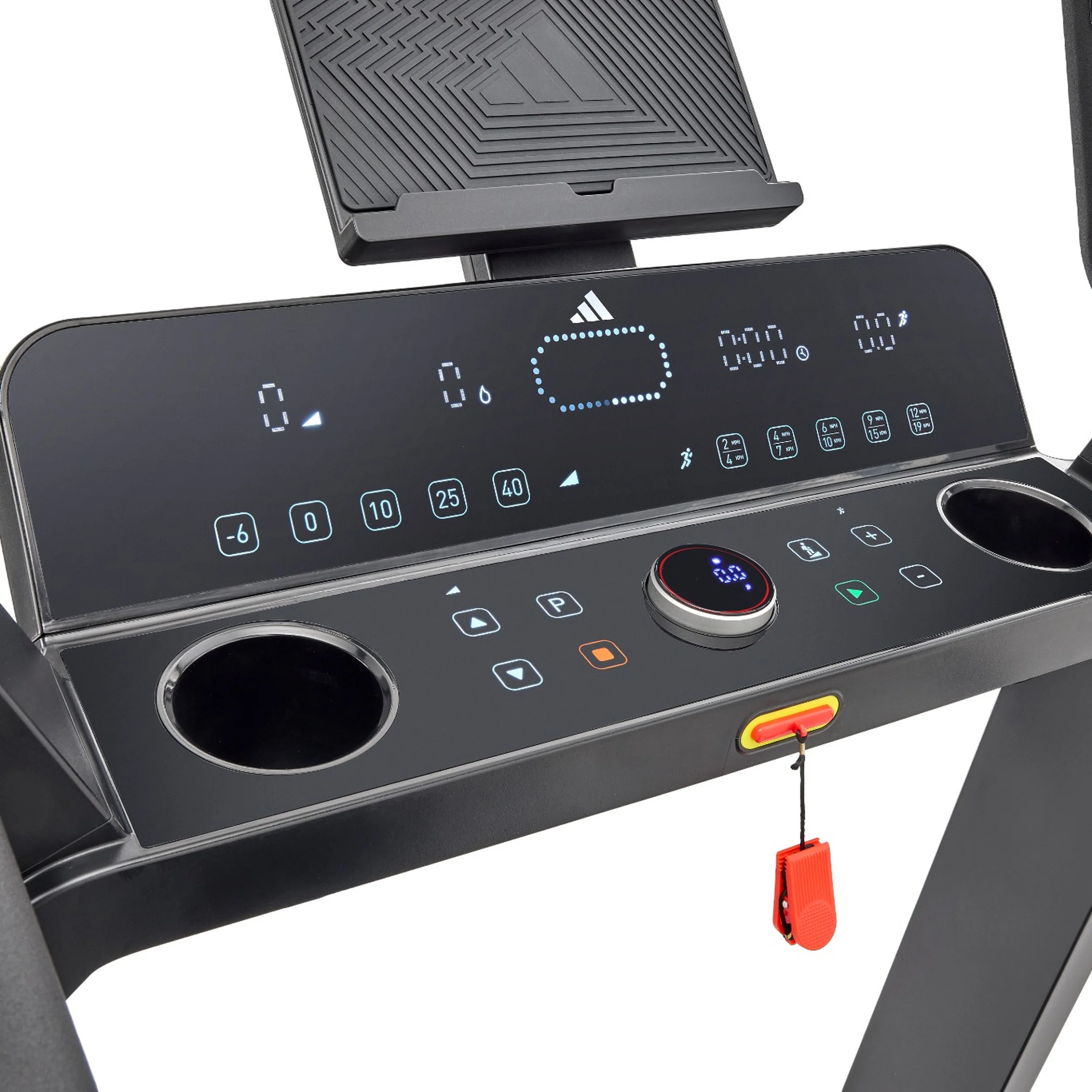 adidas Laufband T-800 Incline - Image 14