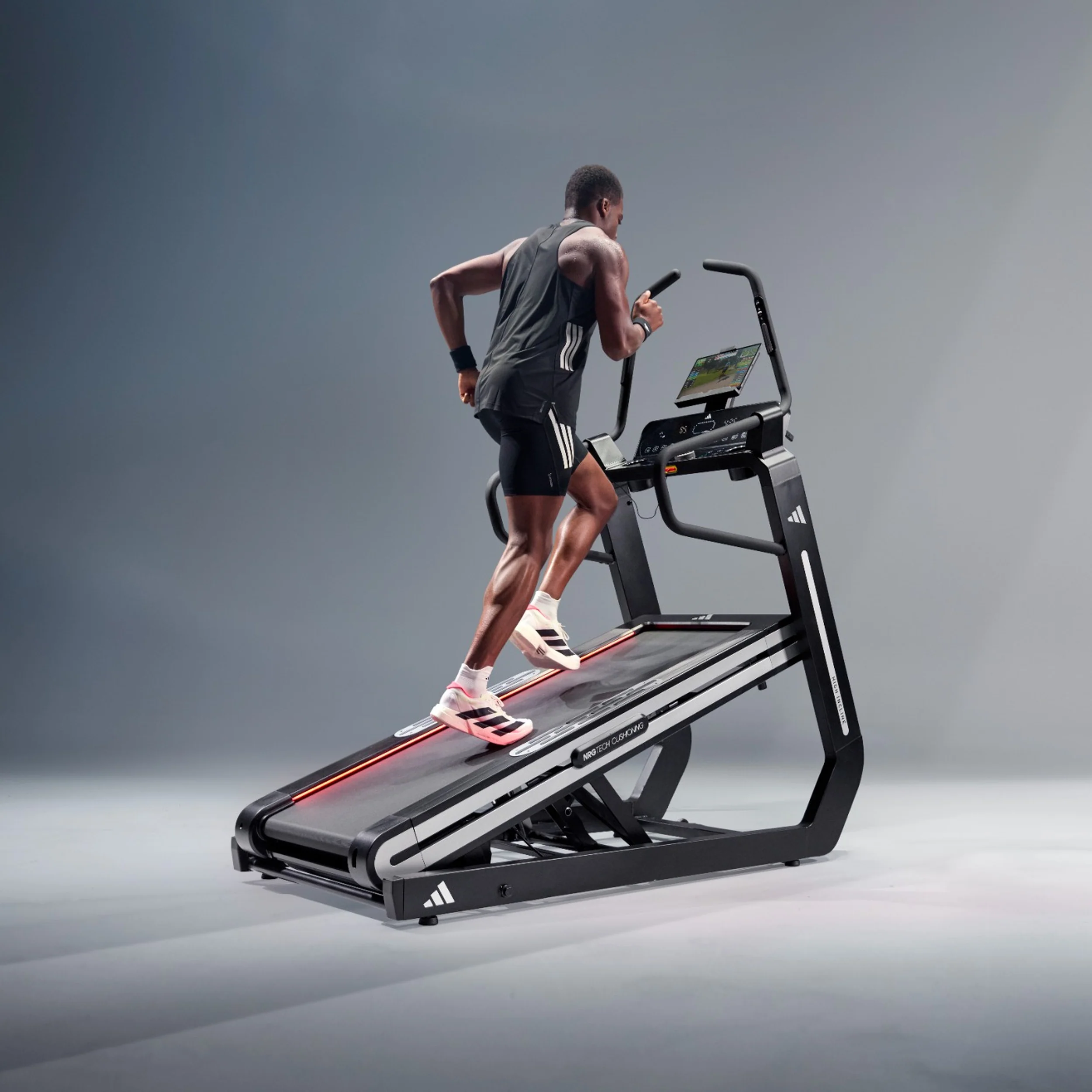 adidas Laufband T-800 Incline - Image 8