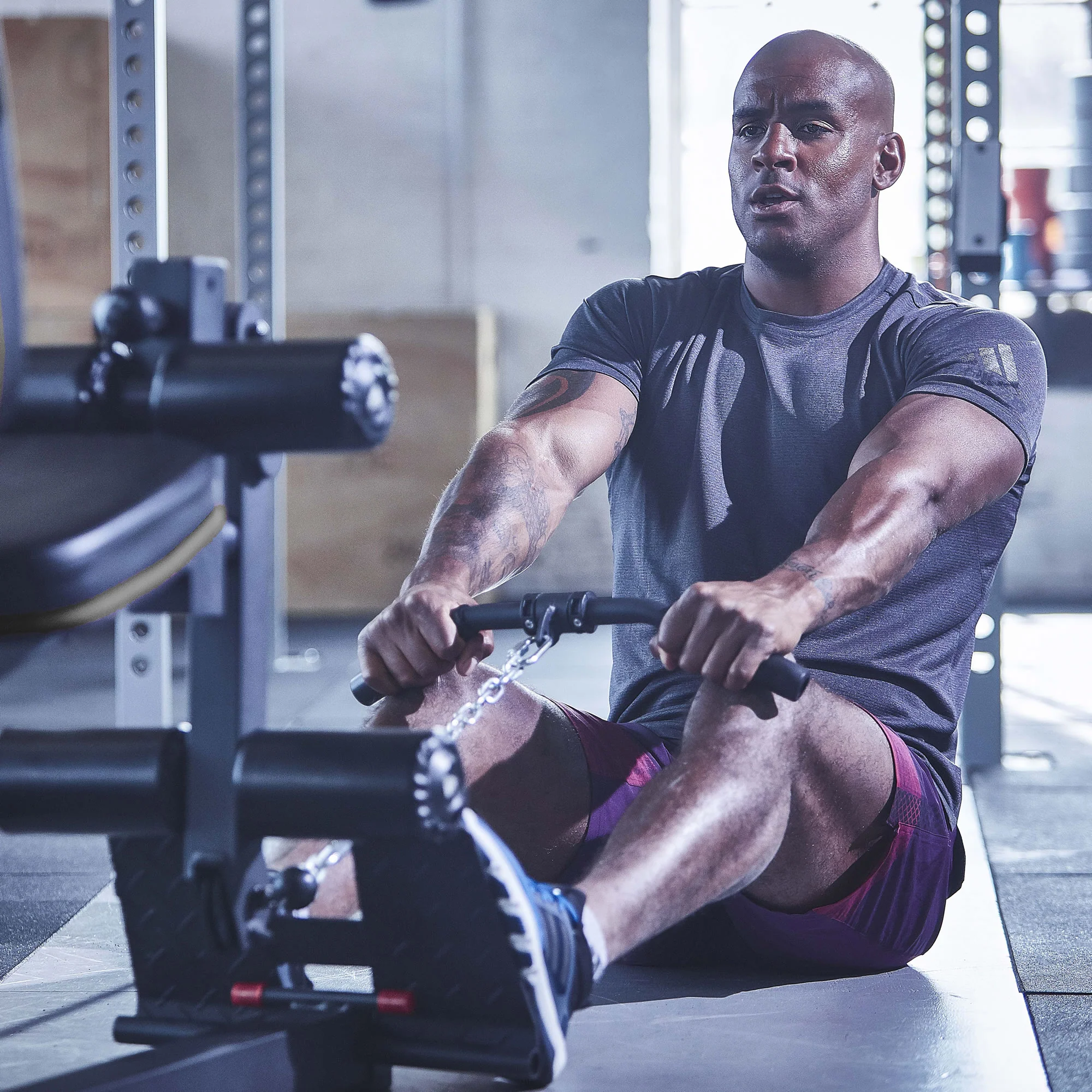 adidas Performance Home Gym Kraftstation - Image 9