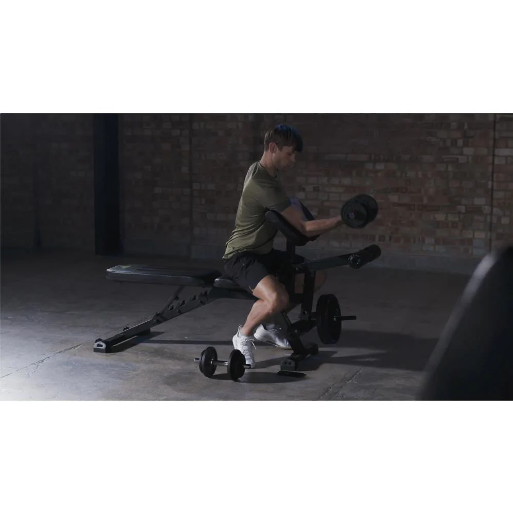 adidas Performance Training Bench Trainingsbank - Image 13