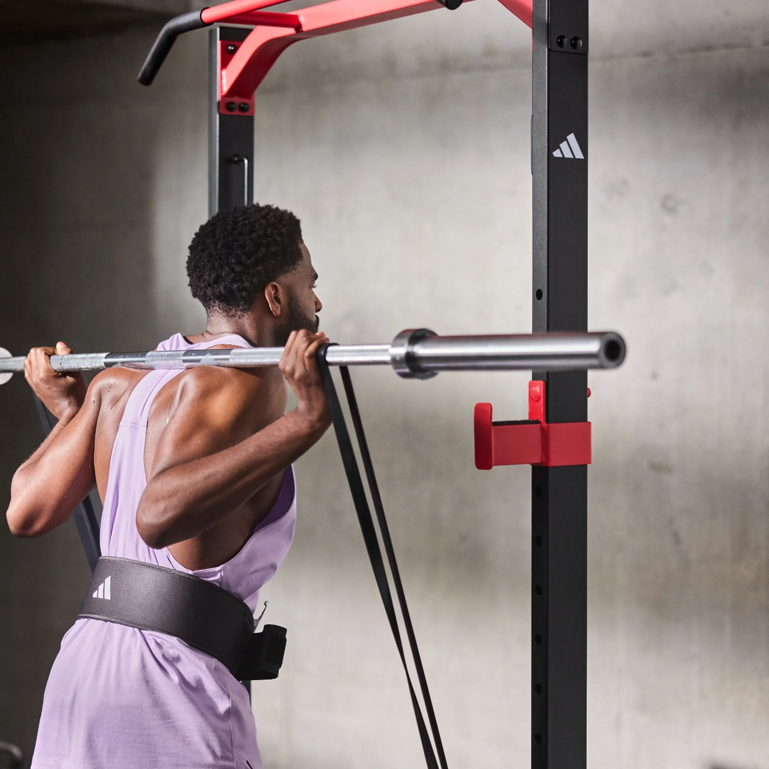 adidas Power Rack - Image 9