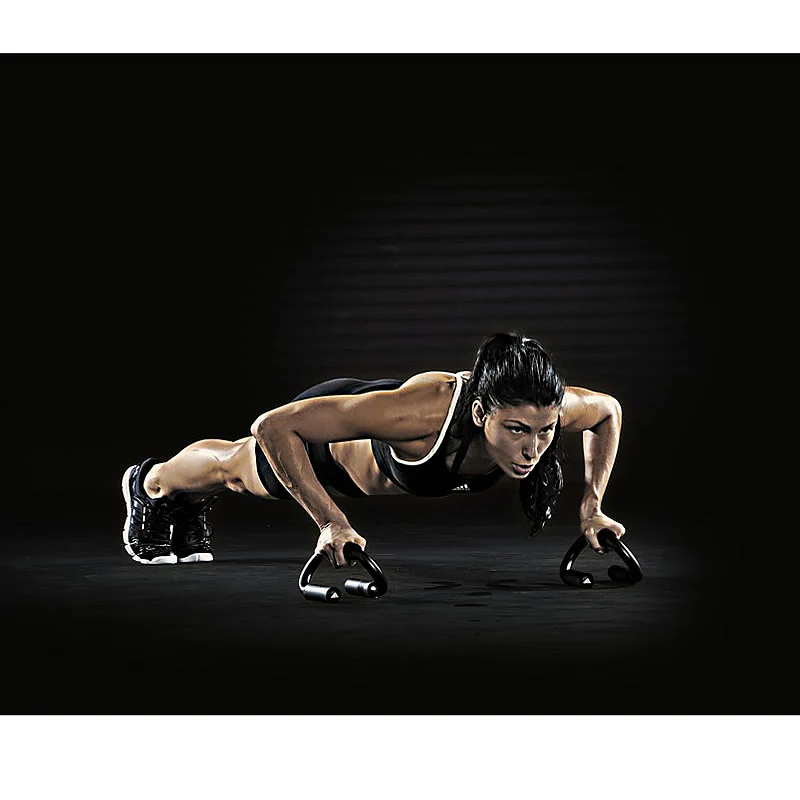 Adidas Push-Up Bars Liegestützgriffe - Image 2