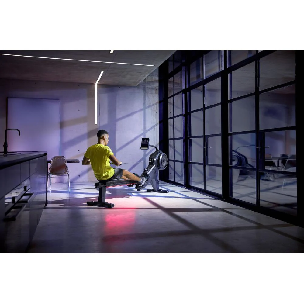 adidas R-21x Rudergerät Rower - Image 18