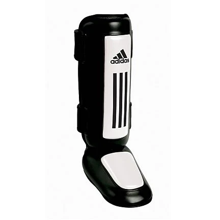 Adidas Schienbeinschutz Pro Style Shin Muay Thai - Image 2