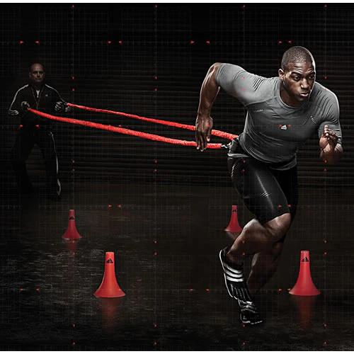 Adidas Speed Resistor - Sprinttrainer für Schnelligkeitstraining - Image 3