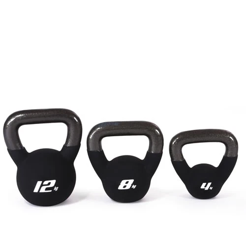 Adidas Strength Kettle Bell 16kg - Image 2