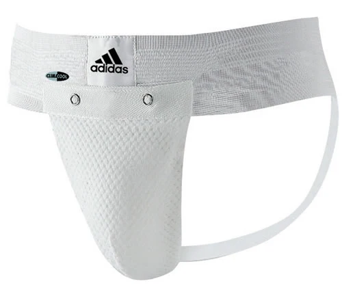 Adidas Tiefschutz/ Hodenschutz - Image 2