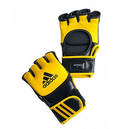 Adidas Trainingshandschuh Ultimate Fight Glove UFC Type - Image 3