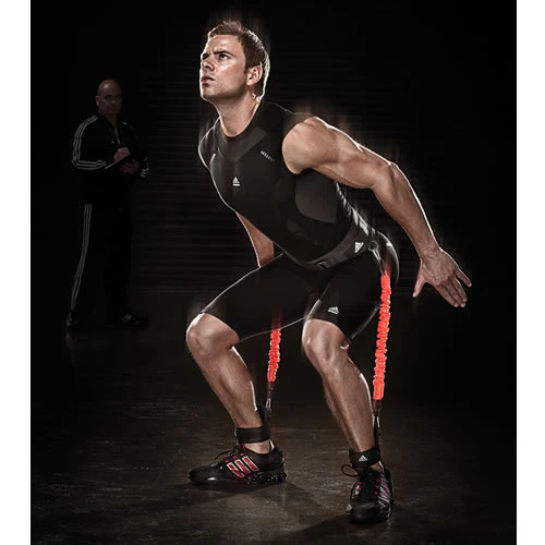 Adidas - Vertical Jump Trainer - Sprungkraft-Trainer - Image 3