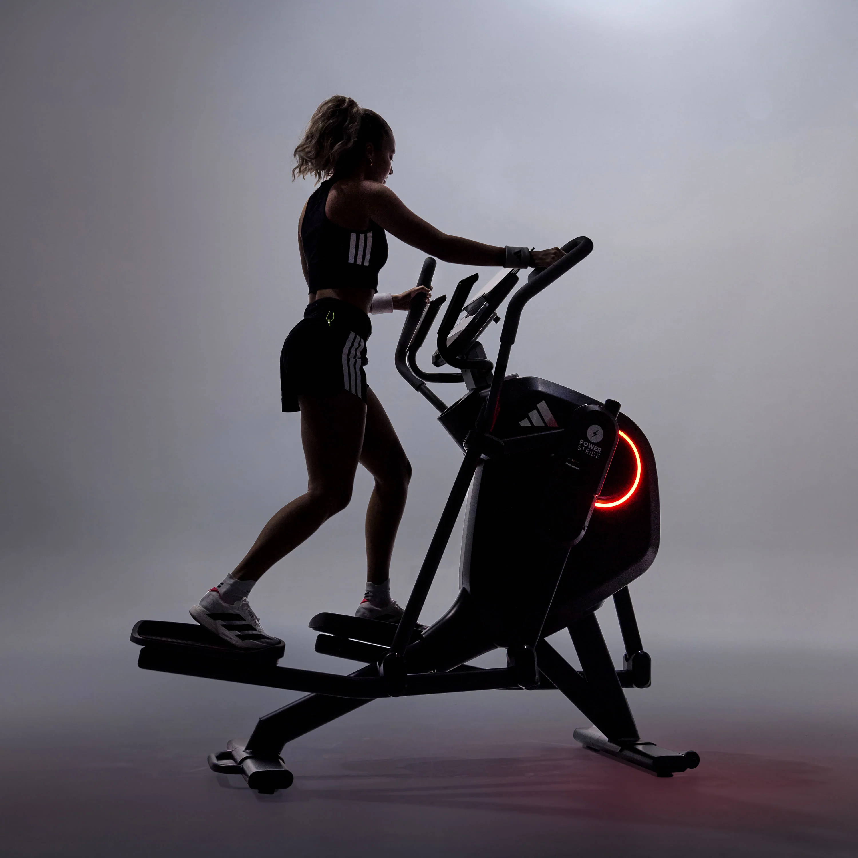 adidas X-800 Power Stride Ellipsentrainer - Image 3