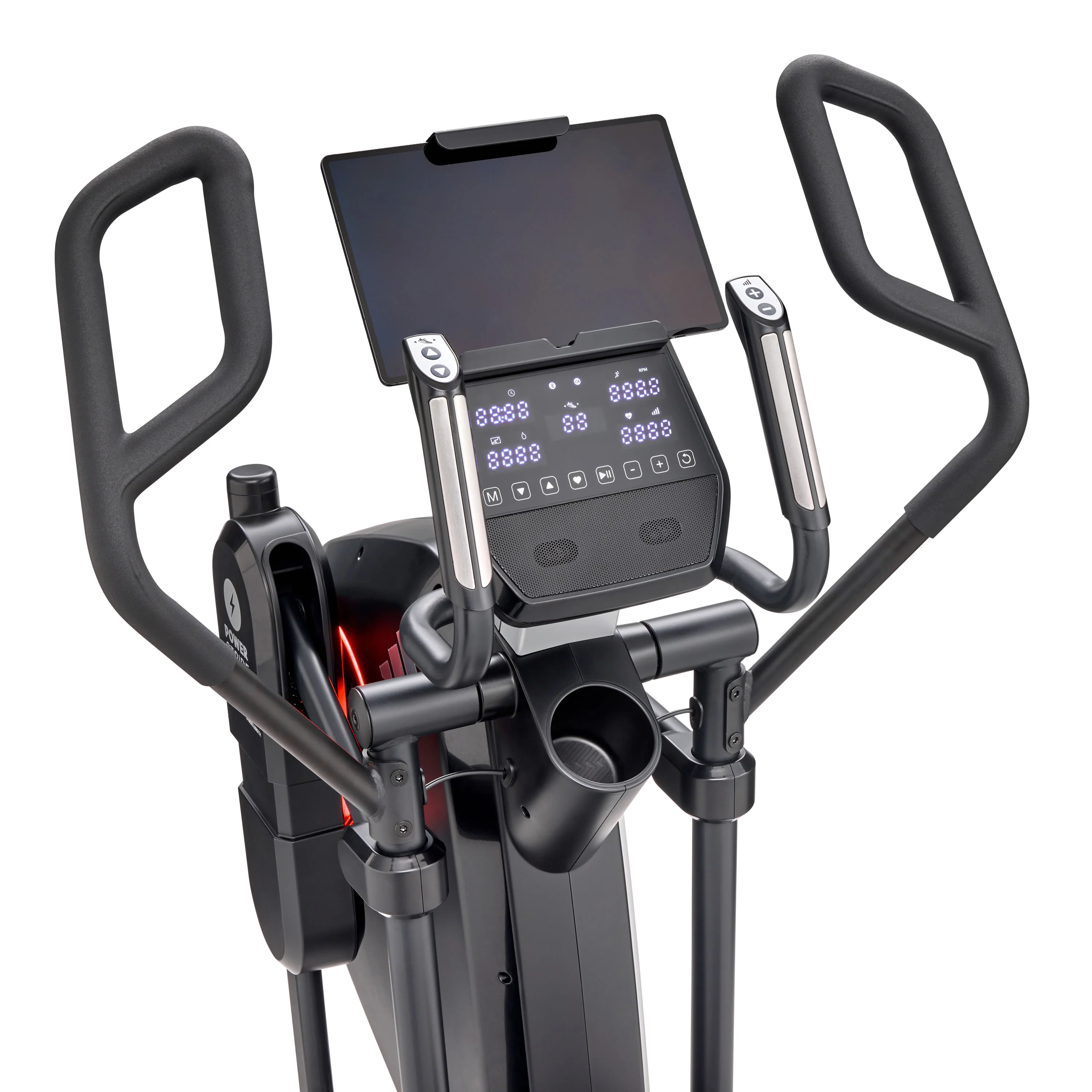 adidas X-800 Power Stride Ellipsentrainer - Image 9