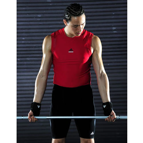 Adidas Zughilfe mit Stahlhaken - Hook Lifting Straps - Image 5