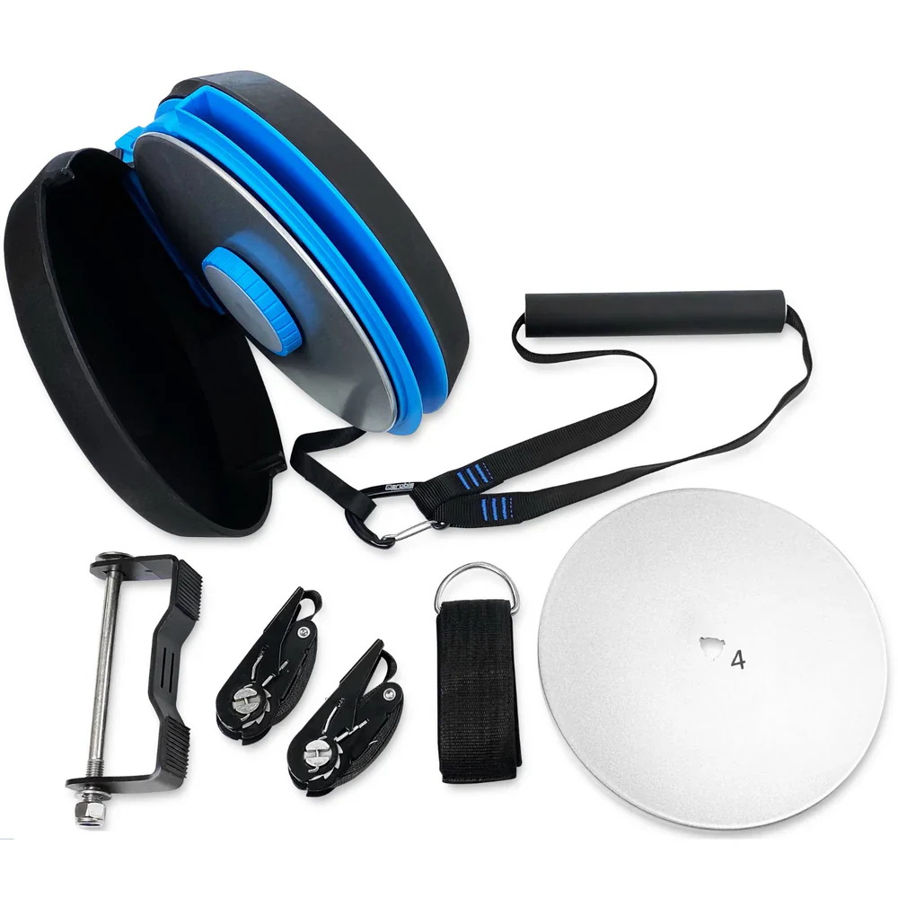 aerobis® Kinetic Trainer - Premium Schwungradtrainer - Image 4