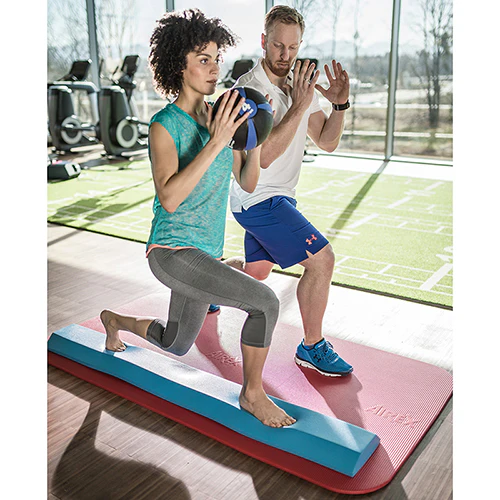 AIREX® Balance-Beam Blau - Image 3