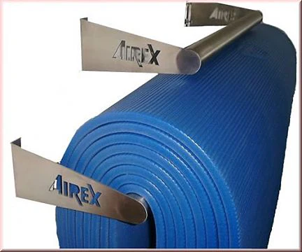 AIREX® Wandhalterung 65 cm und 105 cm - Image 2