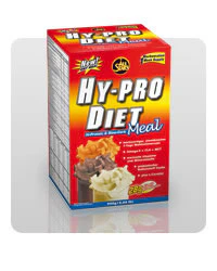AllStars HY-PRO DIET Meal, 945g Dose