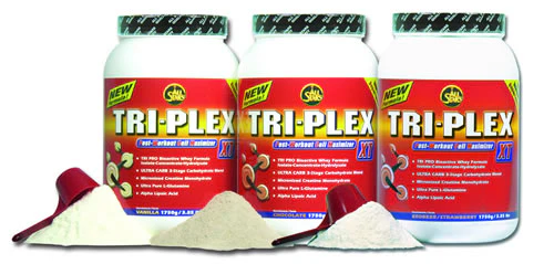 AllStars TRI-PLEX XT 1750 g Dose - Image 2