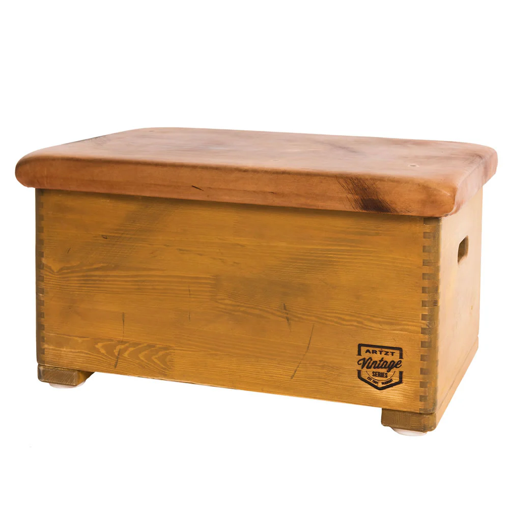 ARTZT Vintage Series Sprungkasten PLUS - Image 2