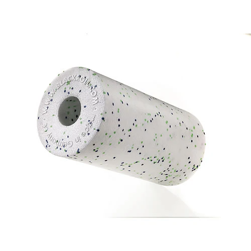 Artzt vitality Original Blackroll Massage-Roller grün/blau fest - Image 2