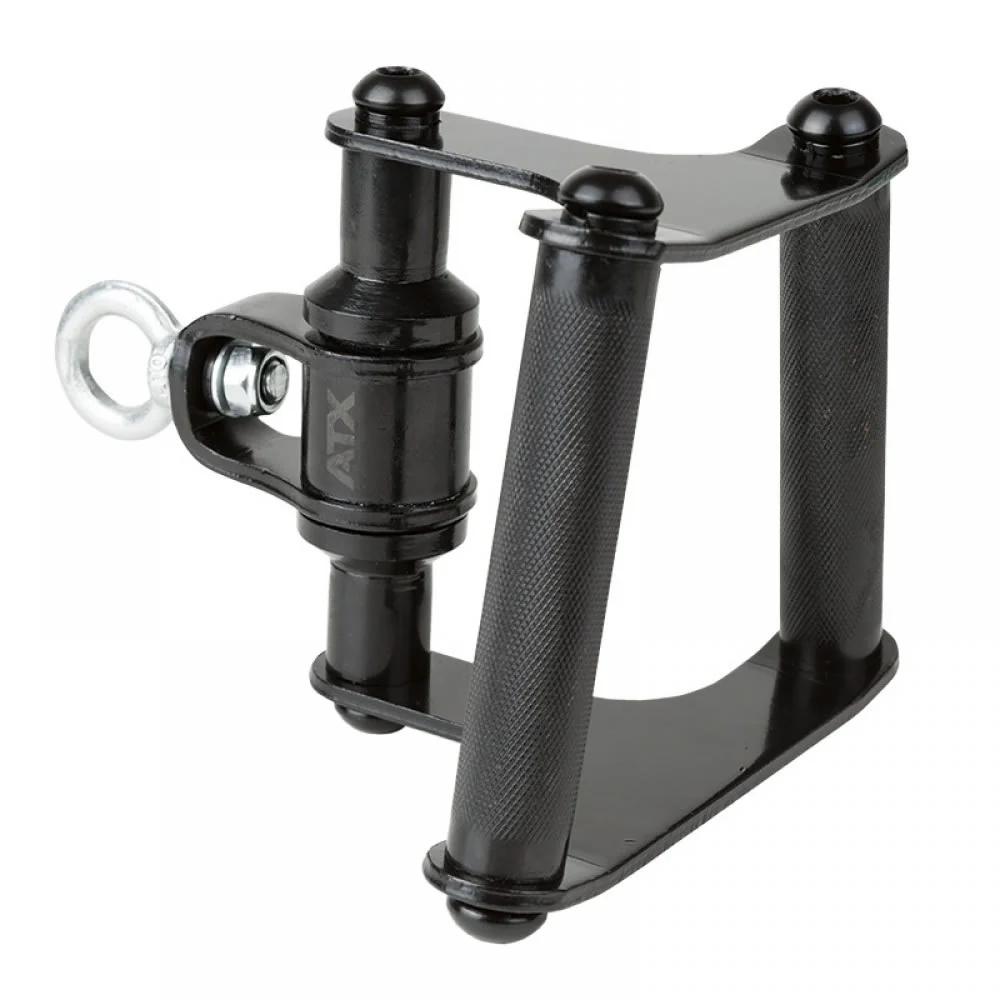 ATX® Black Line Rotation Row Bar Rudergriff