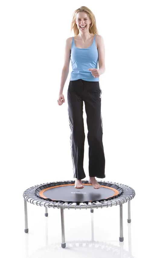 bellicon premium Belli-Swing 112cm mit Schraubbeinen - Image 2