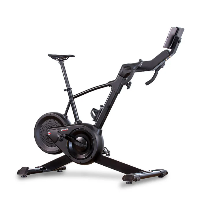 BH Fitness Exercycle+ Smart Bike - Image 2