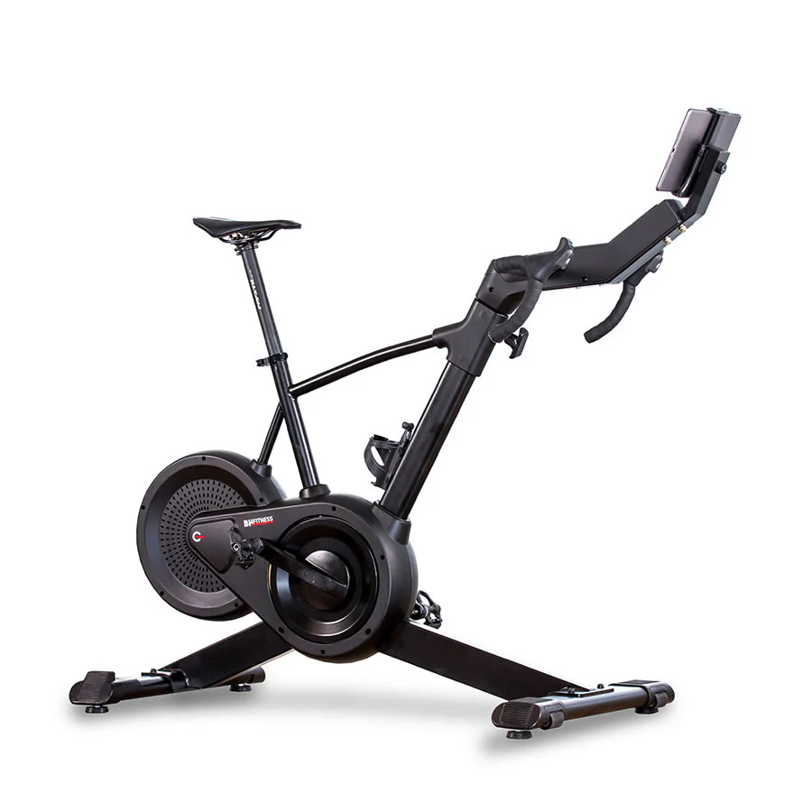 BH Fitness Exercycle+ Smart Bike - Image 3