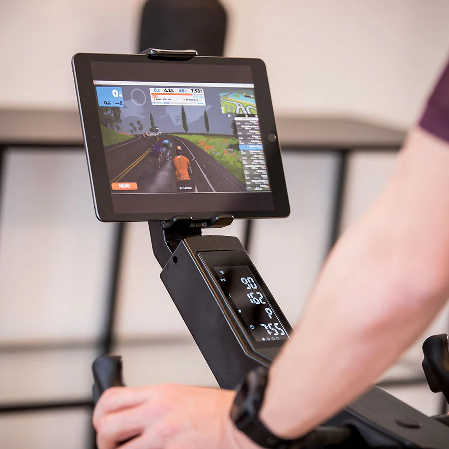 BH Fitness Exercycle+ Smart Bike - Image 7